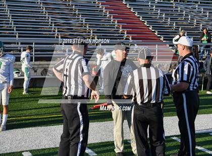 Thumbnail 1 in JV: St. Mary's @ Lincoln photogallery.