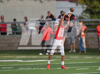Thumbnail 3 in JV: St. Mary's @ Lincoln photogallery.