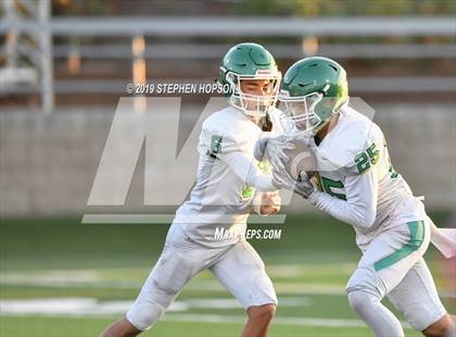 Thumbnail 3 in JV: St. Mary's @ Lincoln photogallery.
