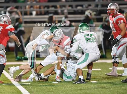 Thumbnail 3 in JV: St. Mary's @ Lincoln photogallery.