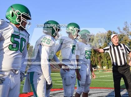Thumbnail 3 in JV: St. Mary's @ Lincoln photogallery.