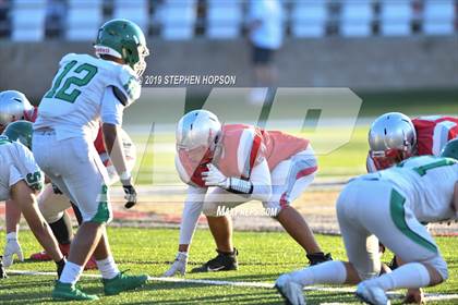 Thumbnail 1 in JV: St. Mary's @ Lincoln photogallery.