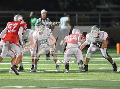 Thumbnail 3 in JV: St. Mary's @ Lincoln photogallery.