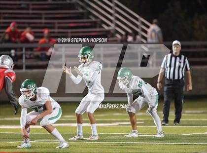 Thumbnail 2 in JV: St. Mary's @ Lincoln photogallery.