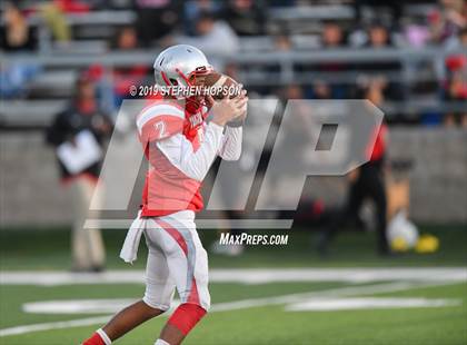 Thumbnail 2 in JV: St. Mary's @ Lincoln photogallery.