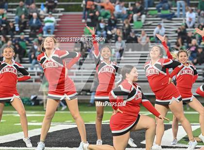 Thumbnail 2 in JV: St. Mary's @ Lincoln photogallery.