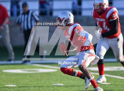 Thumbnail 3 in JV: St. Mary's @ Lincoln photogallery.