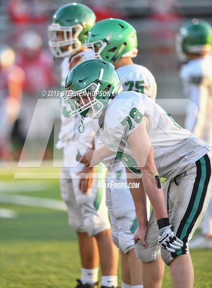 Thumbnail 3 in JV: St. Mary's @ Lincoln photogallery.