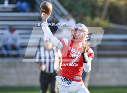 Thumbnail 1 in JV: St. Mary's @ Lincoln photogallery.