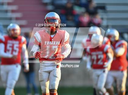 Thumbnail 1 in JV: St. Mary's @ Lincoln photogallery.