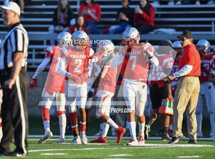Thumbnail 2 in JV: St. Mary's @ Lincoln photogallery.