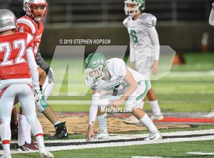 Thumbnail 1 in JV: St. Mary's @ Lincoln photogallery.
