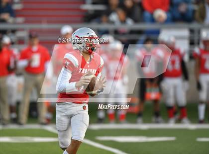 Thumbnail 3 in JV: St. Mary's @ Lincoln photogallery.