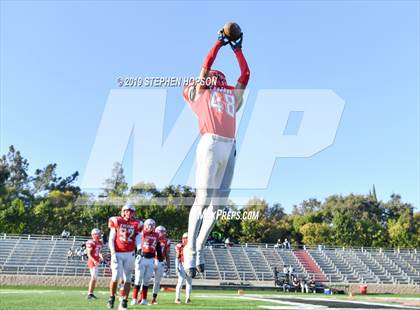 Thumbnail 2 in JV: St. Mary's @ Lincoln photogallery.