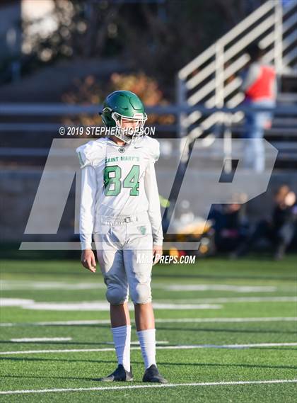 Thumbnail 3 in JV: St. Mary's @ Lincoln photogallery.
