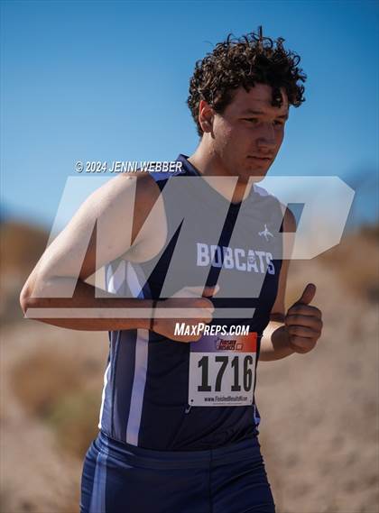 Thumbnail 2 in NIAA 2A  Southern Regionals photogallery.