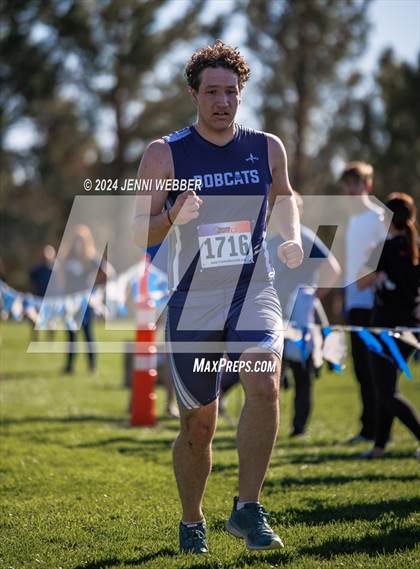 Thumbnail 3 in NIAA 2A  Southern Regionals photogallery.