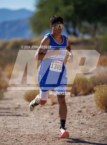 Thumbnail 2 in NIAA 2A  Southern Regionals photogallery.