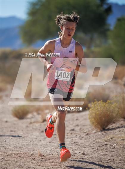 Thumbnail 1 in NIAA 2A  Southern Regionals photogallery.