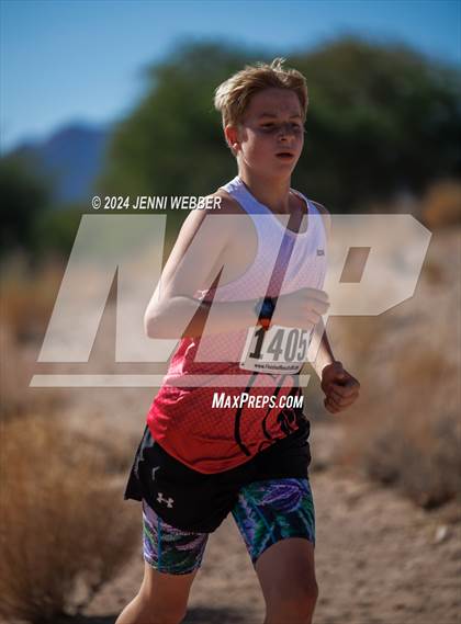 Thumbnail 2 in NIAA 2A  Southern Regionals photogallery.