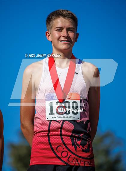 Thumbnail 3 in NIAA 2A  Southern Regionals photogallery.