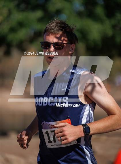 Thumbnail 3 in NIAA 2A  Southern Regionals photogallery.