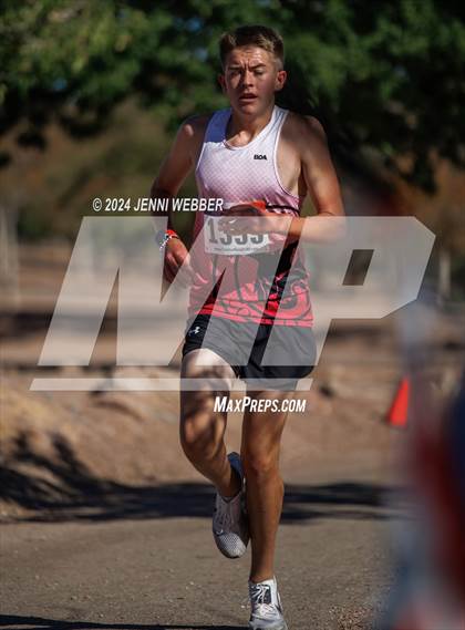 Thumbnail 3 in NIAA 2A  Southern Regionals photogallery.