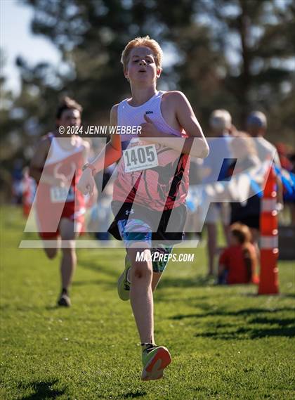 Thumbnail 2 in NIAA 2A  Southern Regionals photogallery.