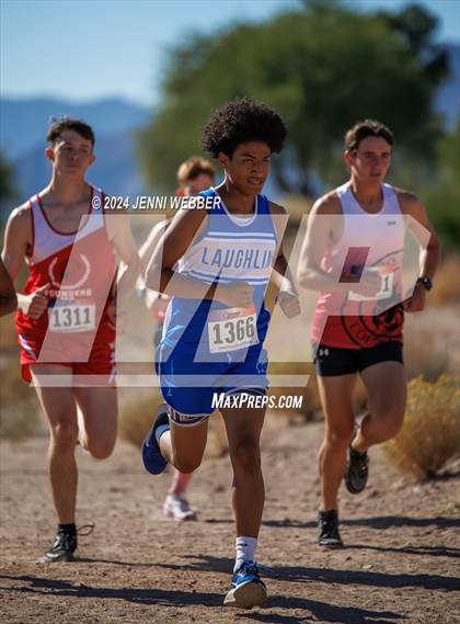 Thumbnail 3 in NIAA 2A  Southern Regionals photogallery.