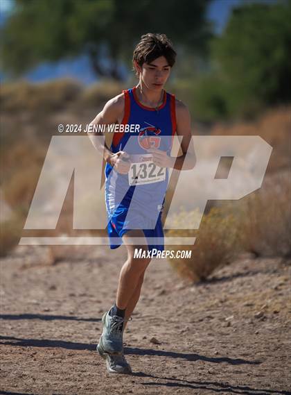 Thumbnail 3 in NIAA 2A  Southern Regionals photogallery.