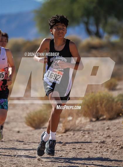 Thumbnail 3 in NIAA 2A  Southern Regionals photogallery.