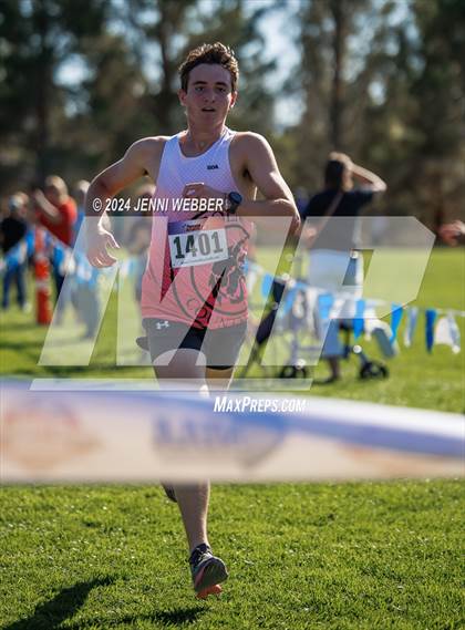 Thumbnail 1 in NIAA 2A  Southern Regionals photogallery.