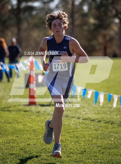 Thumbnail 1 in NIAA 2A  Southern Regionals photogallery.