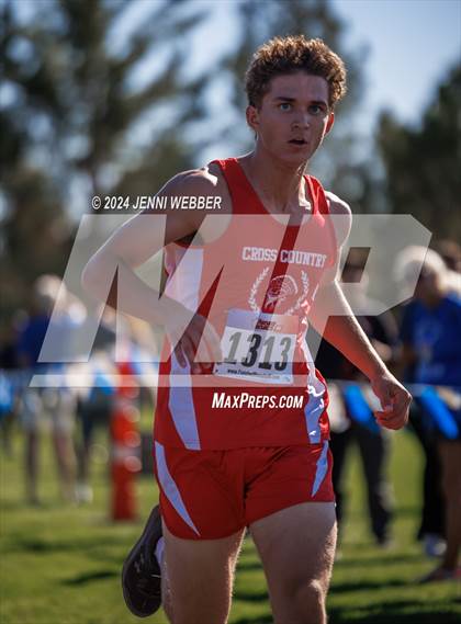 Thumbnail 1 in NIAA 2A  Southern Regionals photogallery.