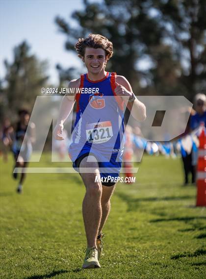 Thumbnail 3 in NIAA 2A  Southern Regionals photogallery.