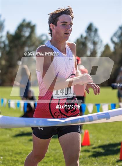 Thumbnail 2 in NIAA 2A  Southern Regionals photogallery.