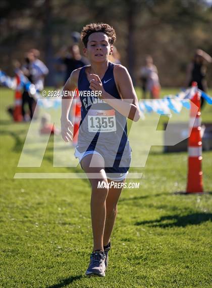 Thumbnail 3 in NIAA 2A  Southern Regionals photogallery.