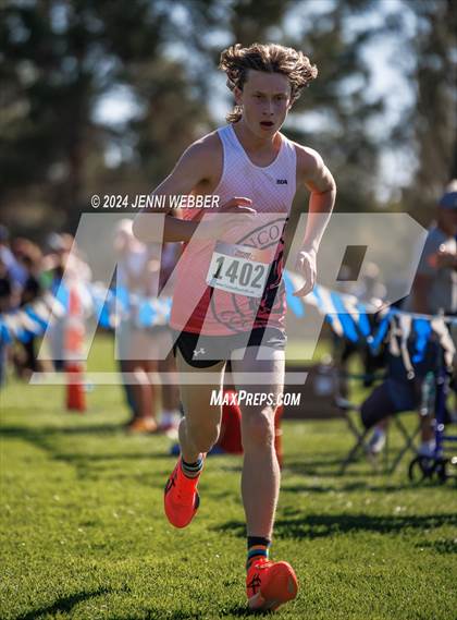 Thumbnail 3 in NIAA 2A  Southern Regionals photogallery.