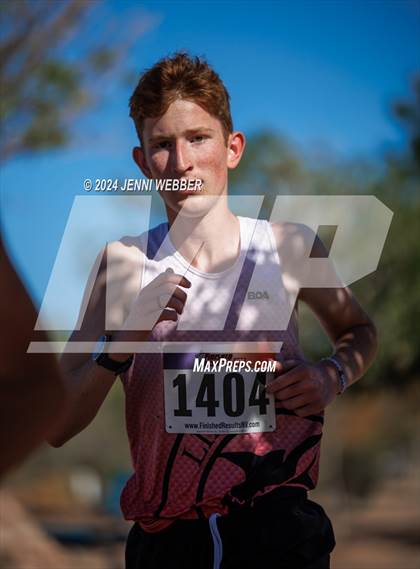 Thumbnail 2 in NIAA 2A  Southern Regionals photogallery.