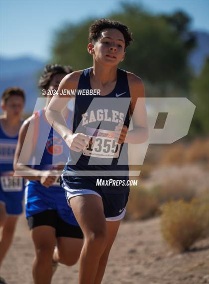 Thumbnail 1 in NIAA 2A  Southern Regionals photogallery.
