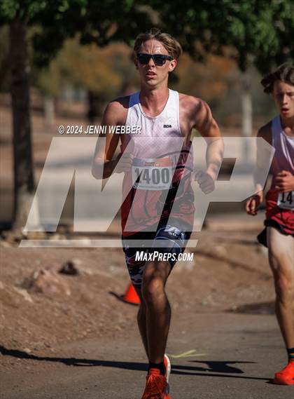 Thumbnail 1 in NIAA 2A  Southern Regionals photogallery.