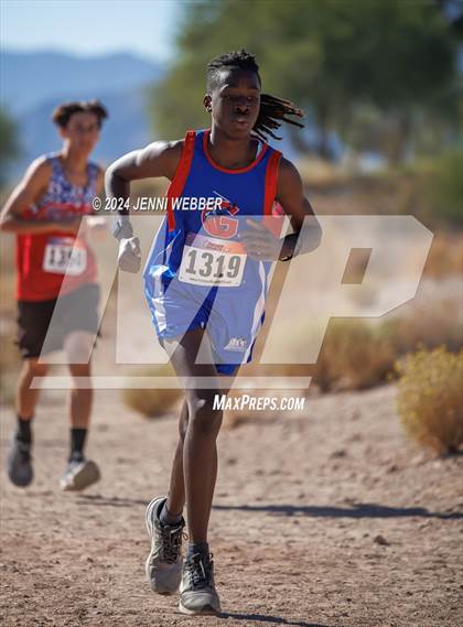 Thumbnail 3 in NIAA 2A  Southern Regionals photogallery.