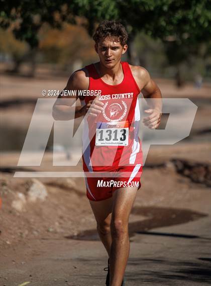 Thumbnail 2 in NIAA 2A  Southern Regionals photogallery.