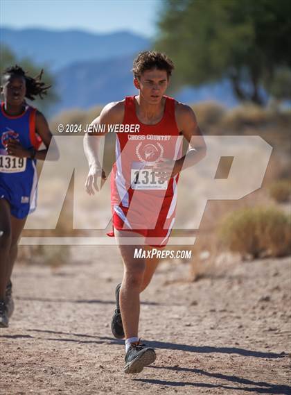 Thumbnail 2 in NIAA 2A  Southern Regionals photogallery.