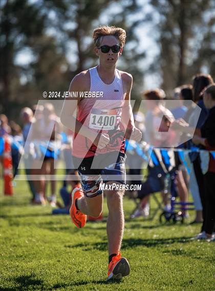 Thumbnail 2 in NIAA 2A  Southern Regionals photogallery.