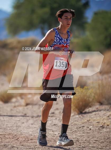 Thumbnail 1 in NIAA 2A  Southern Regionals photogallery.