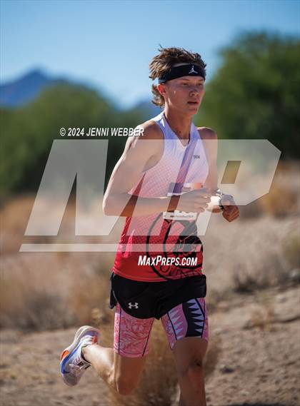 Thumbnail 3 in NIAA 2A  Southern Regionals photogallery.