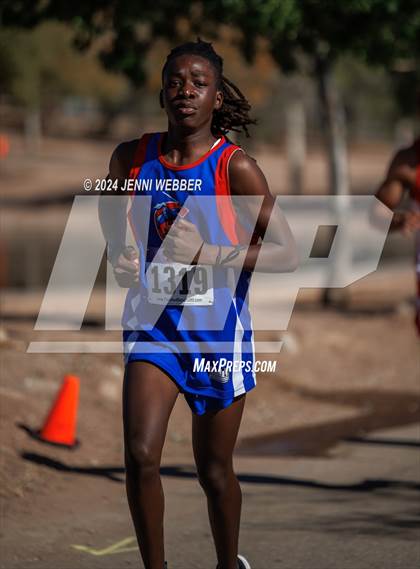 Thumbnail 1 in NIAA 2A  Southern Regionals photogallery.