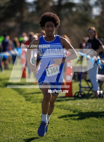 Thumbnail 3 in NIAA 2A  Southern Regionals photogallery.