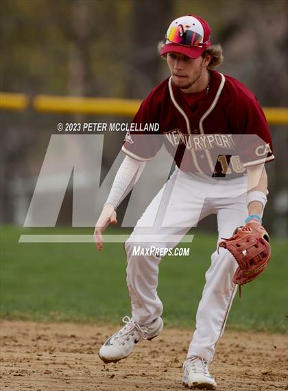 Thumbnail 1 in Newburyport @ Amesbury photogallery.